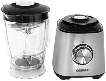 خلاط جيباس موديل :GSB5446N - صورة المنتج 3