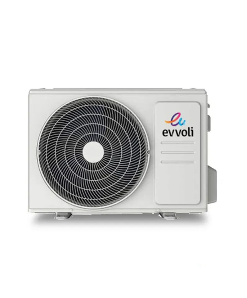 مكيف اسبلبت طنين ايفولي بريميوم T3 تحكم بالأمبير : EVDC- 24K-T3-PremiumW - صورة المنتج 4