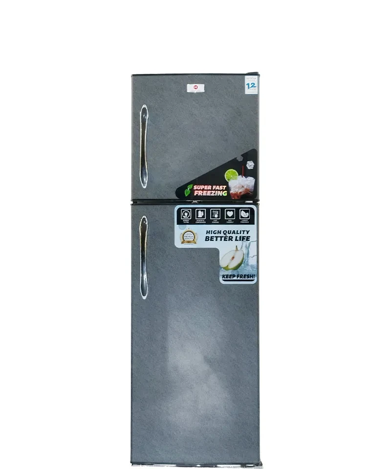 ثلاجة ناشيونال باور انفرتر اقتصادية سعة 270 لتر موديل NP-3250IV