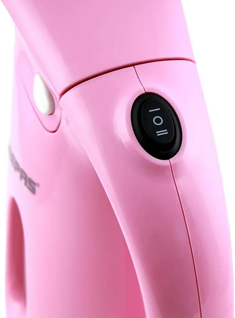 كاوية  جيباس يدوية  بخار موديل GGS9693 - صورة المنتج 5