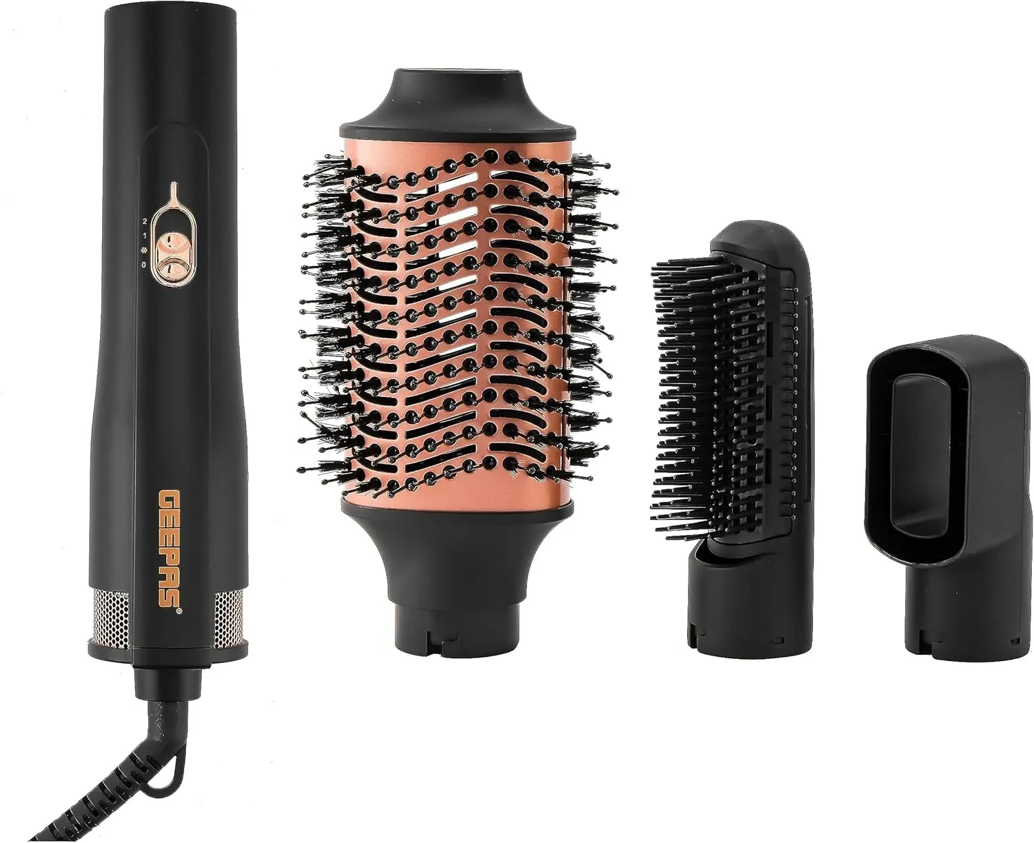 Hover image for استشوار شعر جيباس موديل:GH86067