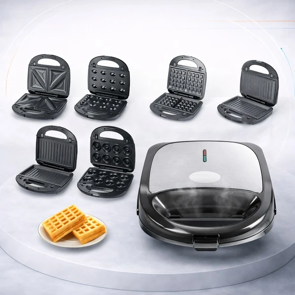 آلة صنع الحلويات