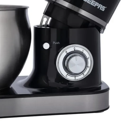 عجانة جيباس سعة 8.5 لتر  موديل: GSM43040 - صورة المنتج 4