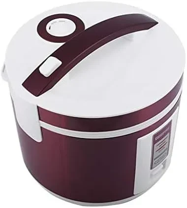 طباخة رز جيباس 3x1  سعة 1.5 لتر موديل: GRC4328N - صورة المنتج 4