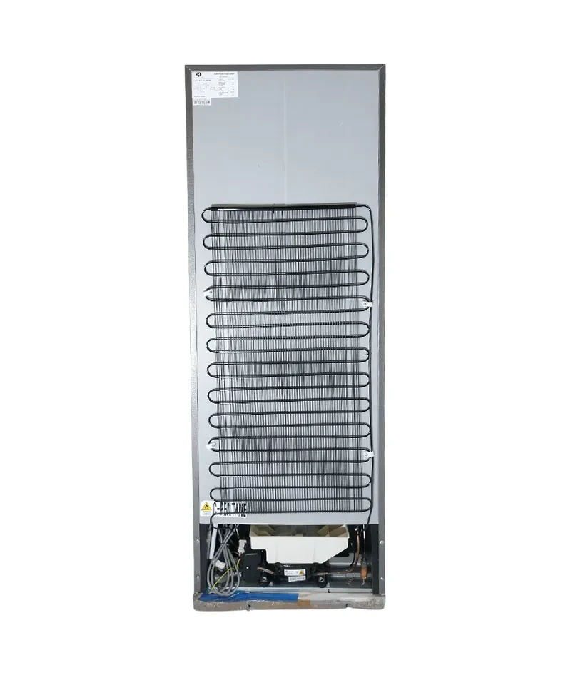 ثلاجة ناشيونال باور انفرتر اقتصادية سعة 270 لتر موديل NP-3250IV - صورة المنتج 3