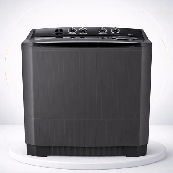 غسالات حوضين