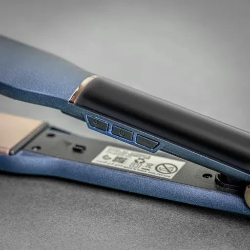 كاوية شعر جيباس موديل:GHS86076 - صورة المنتج 3