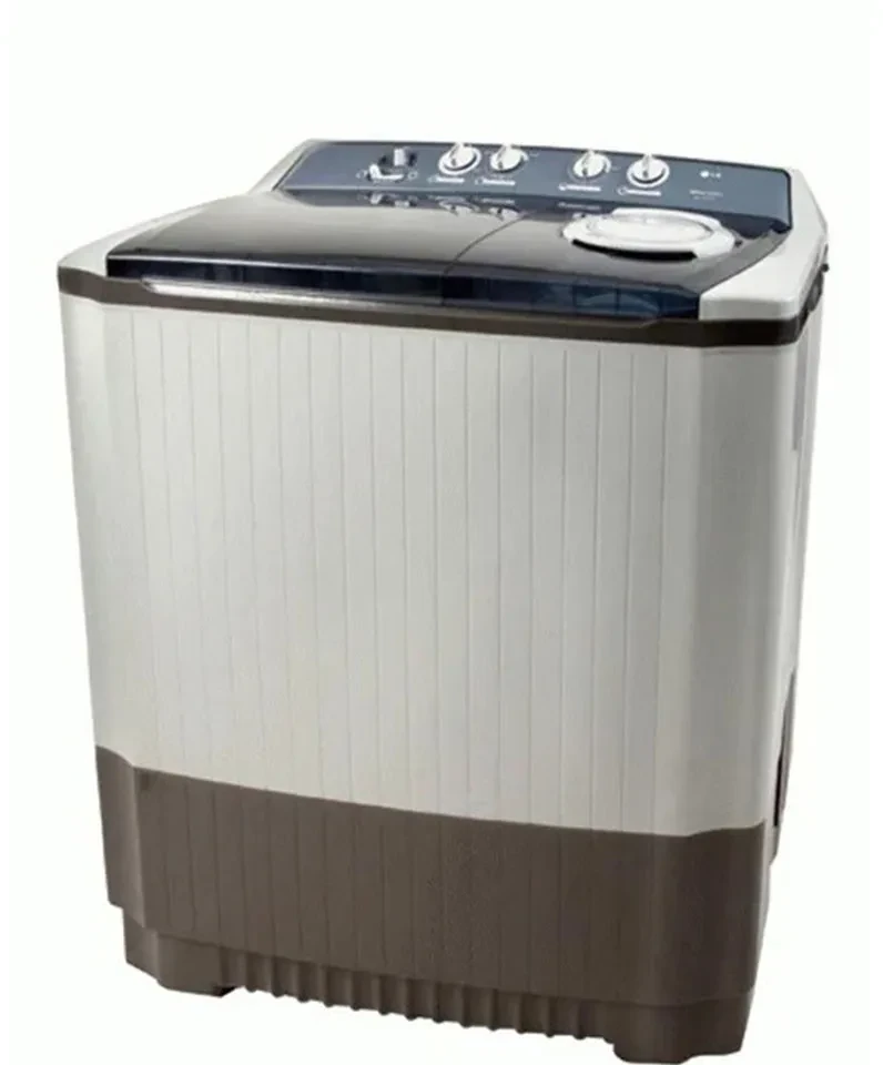 Hover image for غسالة ال جي 16 كيلو موديل P1860RWPC