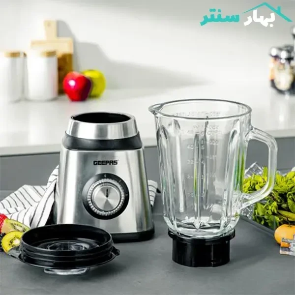 خلاط جيباس موديل :GSB44076UK - صورة المنتج 4