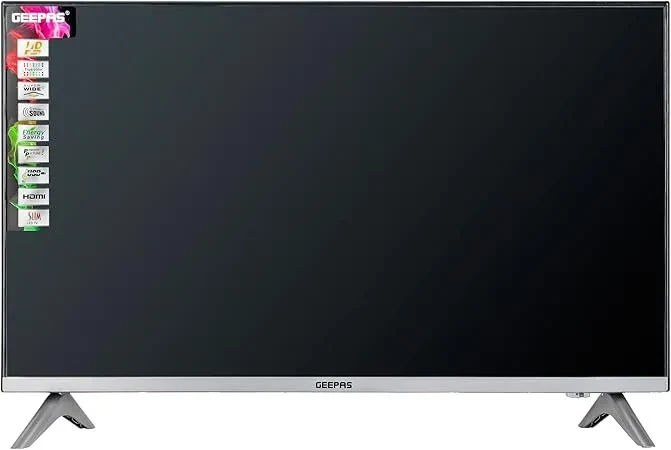 Hover image for شاشة جيباس مقاس 32 بوصة موديل GLED3201EHD