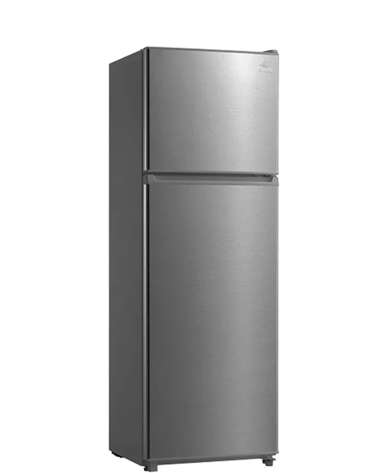 ثلاجة بابين من إيڤولي -  سعة 300 لتر - EVR FM–300S