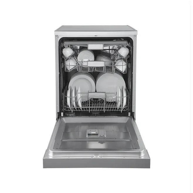 غسالة صحون إيڤولي – 14 طبق – 7 برامج – 2100 واط - EVDW–143MS - صورة المنتج 6