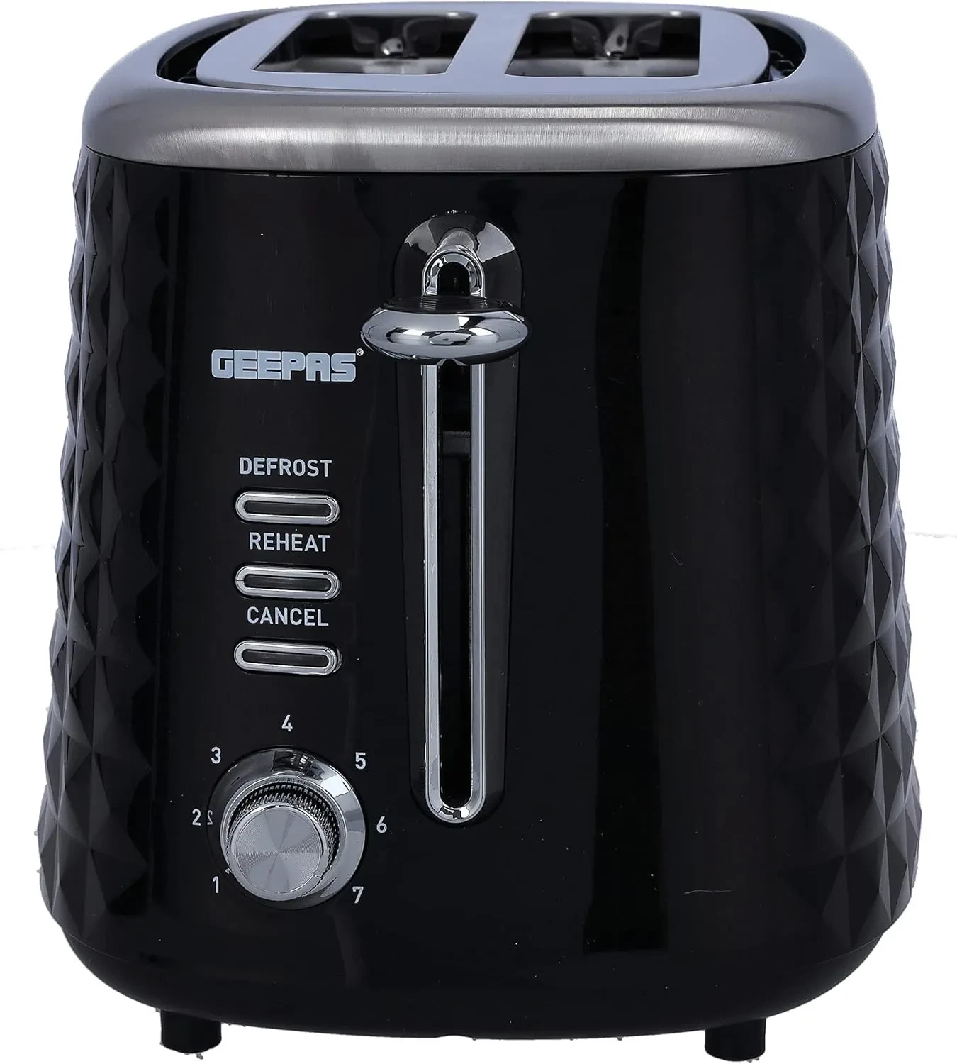 محمصة خبز جيباس موديل:GBT36536