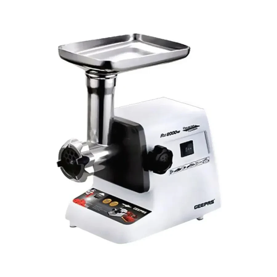 فرامة لحم جيباس موديل:GMG767